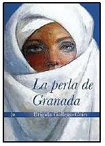 ©Ayto.Granada: Lecturas ambientadas en Granada 2